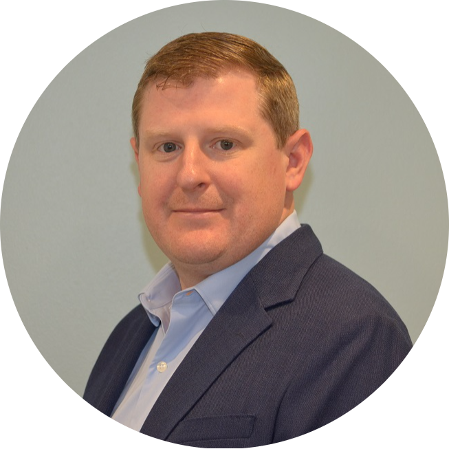 Go to the profile of Matthew Slye, CTS