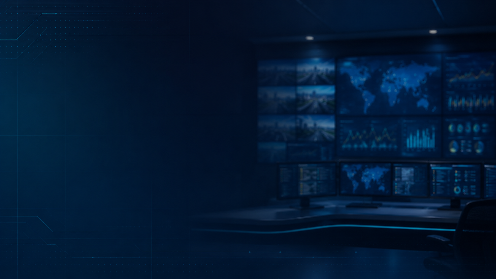 How to choose control room software in 2026: a buyer-side shortlist
