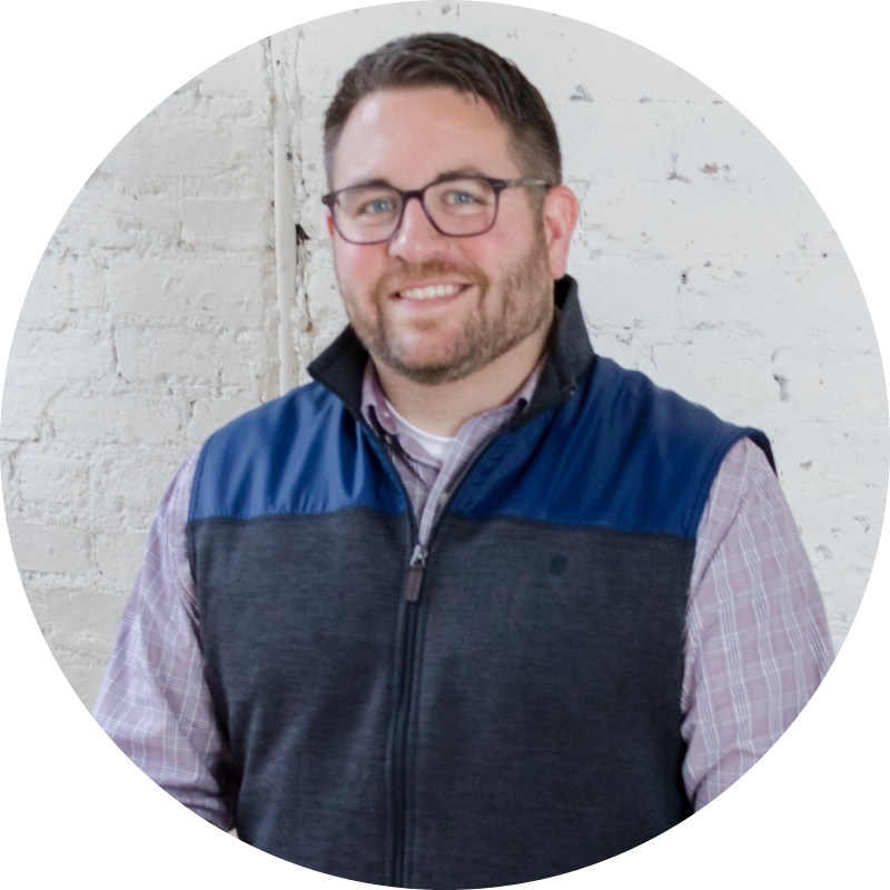 Go to the profile of Jason Ault