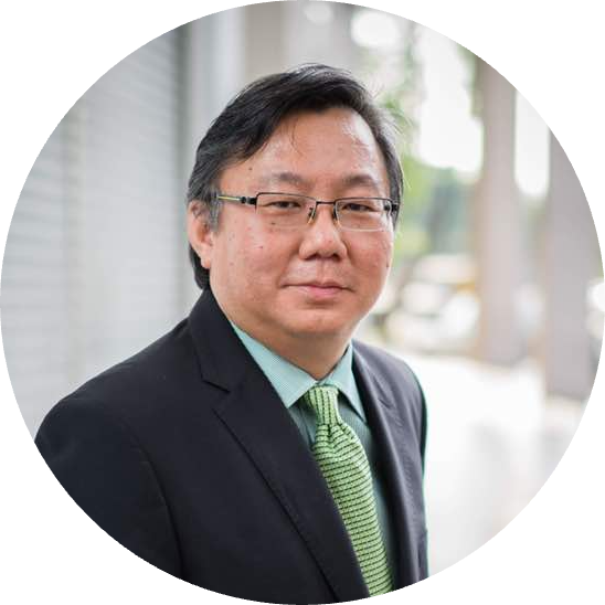 Go to the profile of Spencer Wee