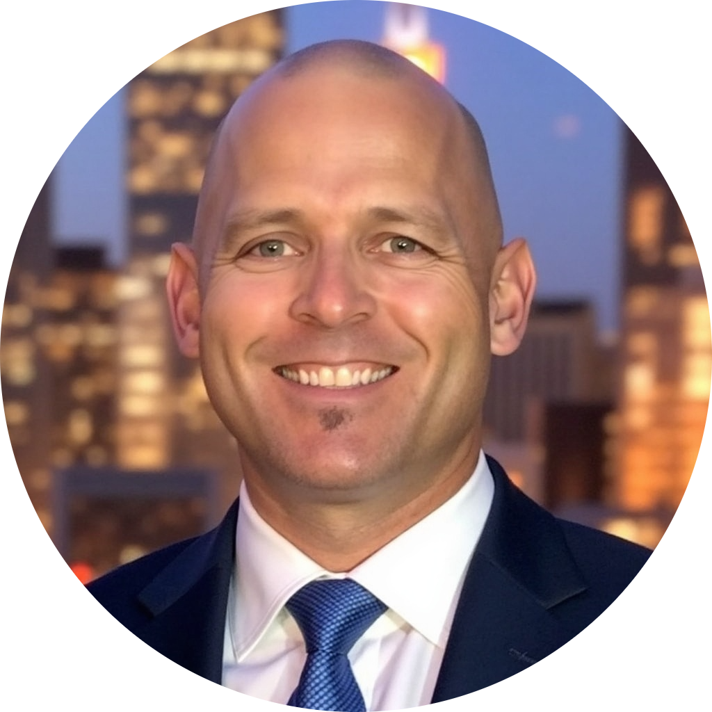 Go to the profile of Peter Grogan