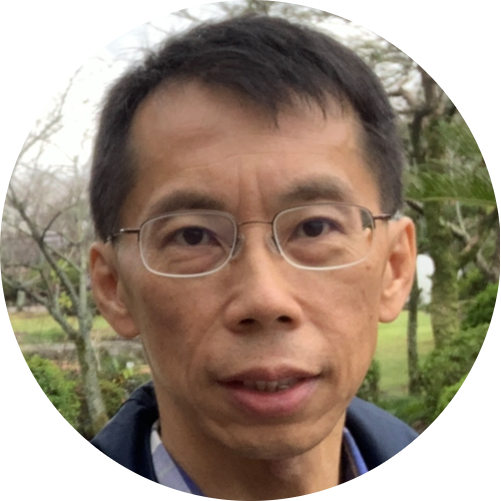 Go to the profile of Ken Wong