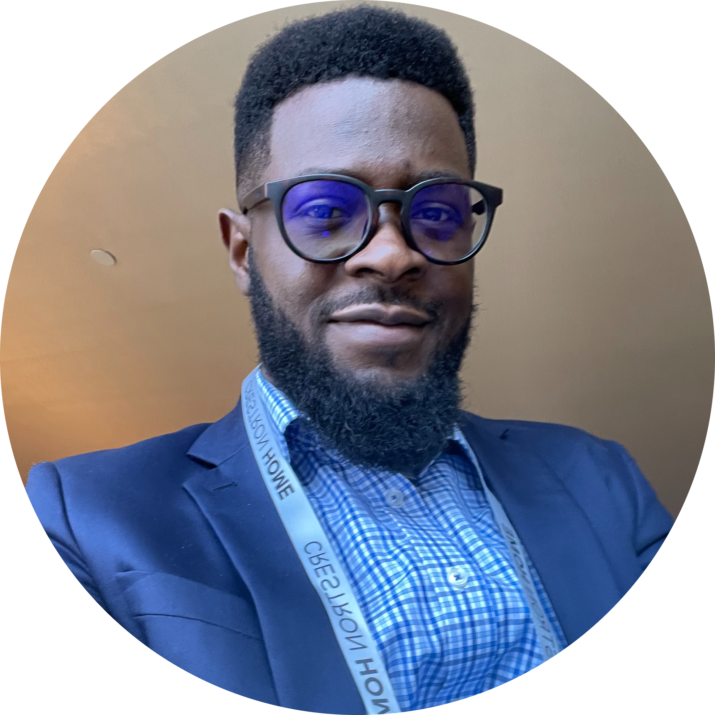 Go to the profile of Dayo Kolawole