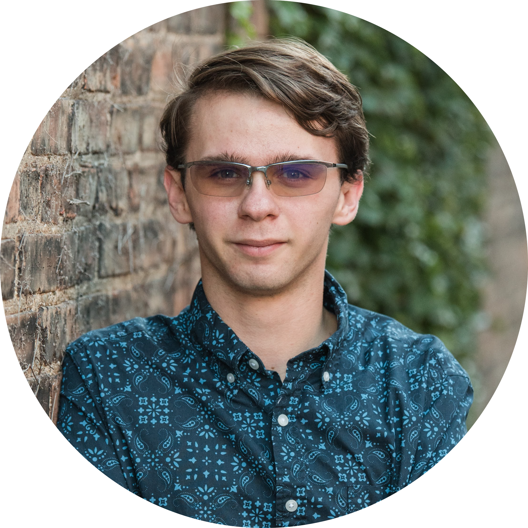 Go to the profile of Colin Berkey