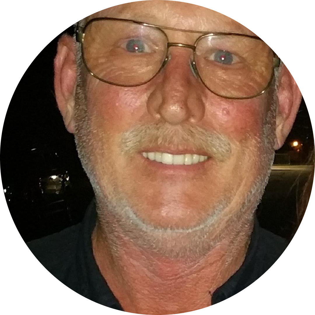 Go to the profile of Doug Secor