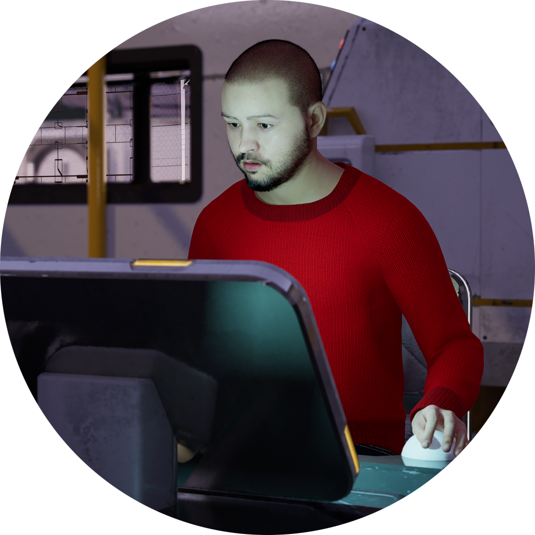 Go to the profile of Coty Lewis