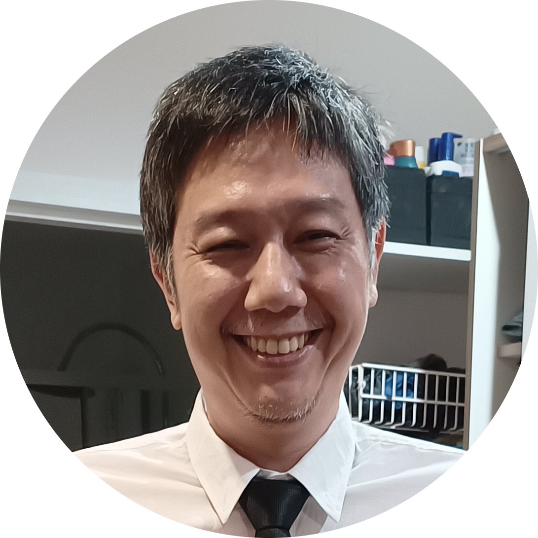 Go to the profile of Tanin Sangwunloy