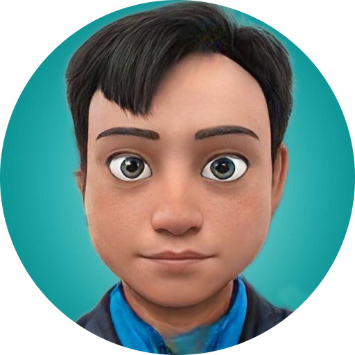 Go to the profile of Anderson Liao