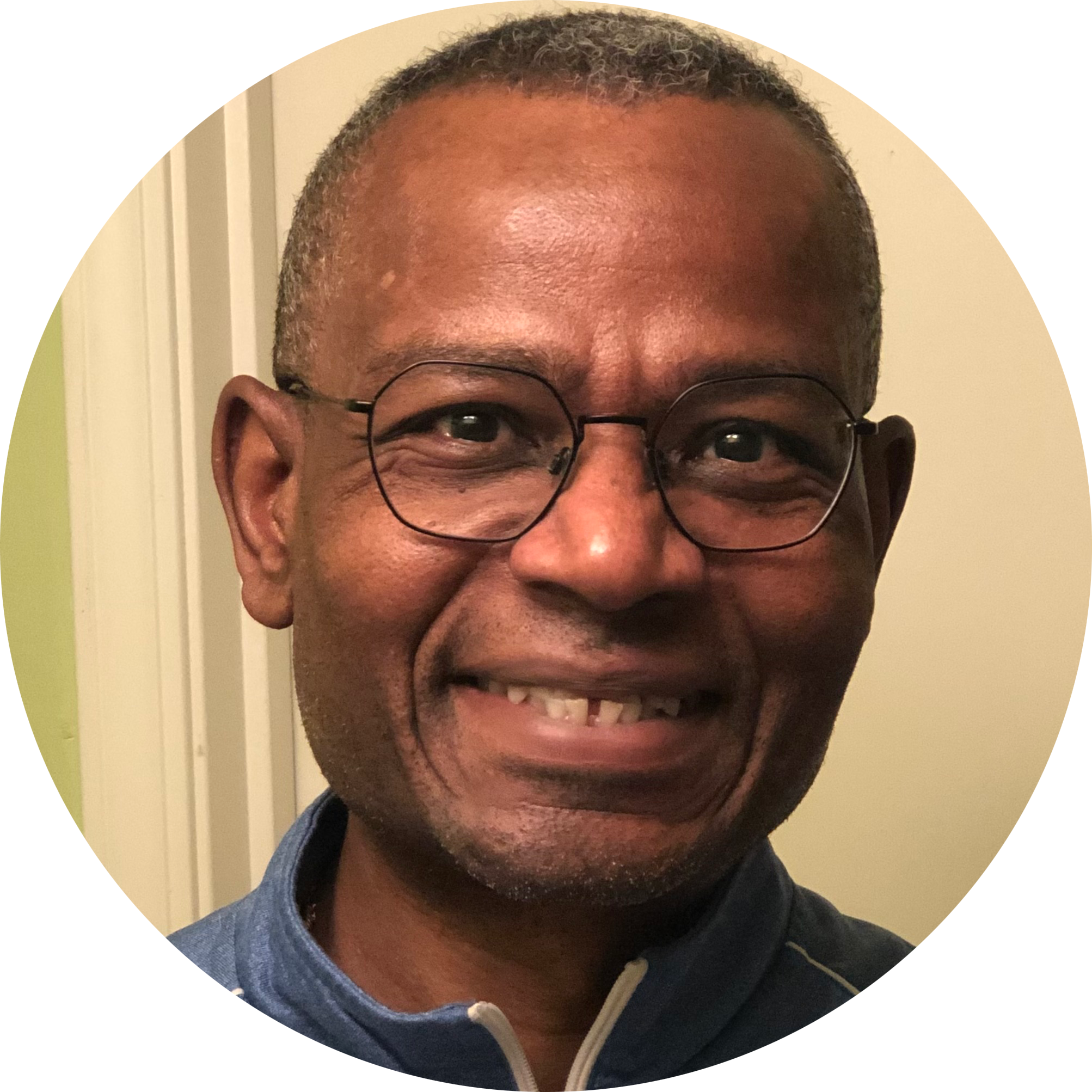 Go to the profile of Suley Usman