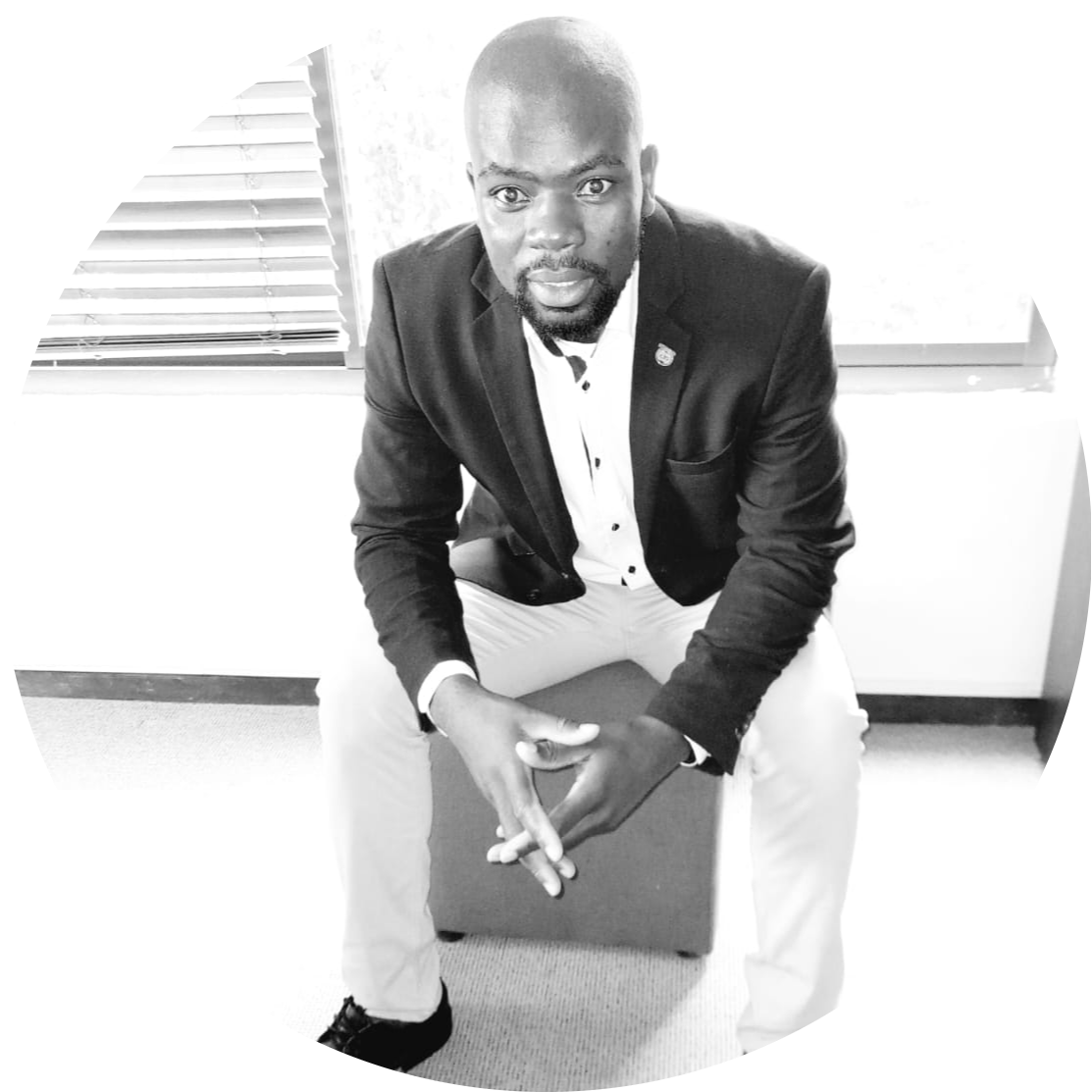 Go to the profile of Rudzani Henry Mokone