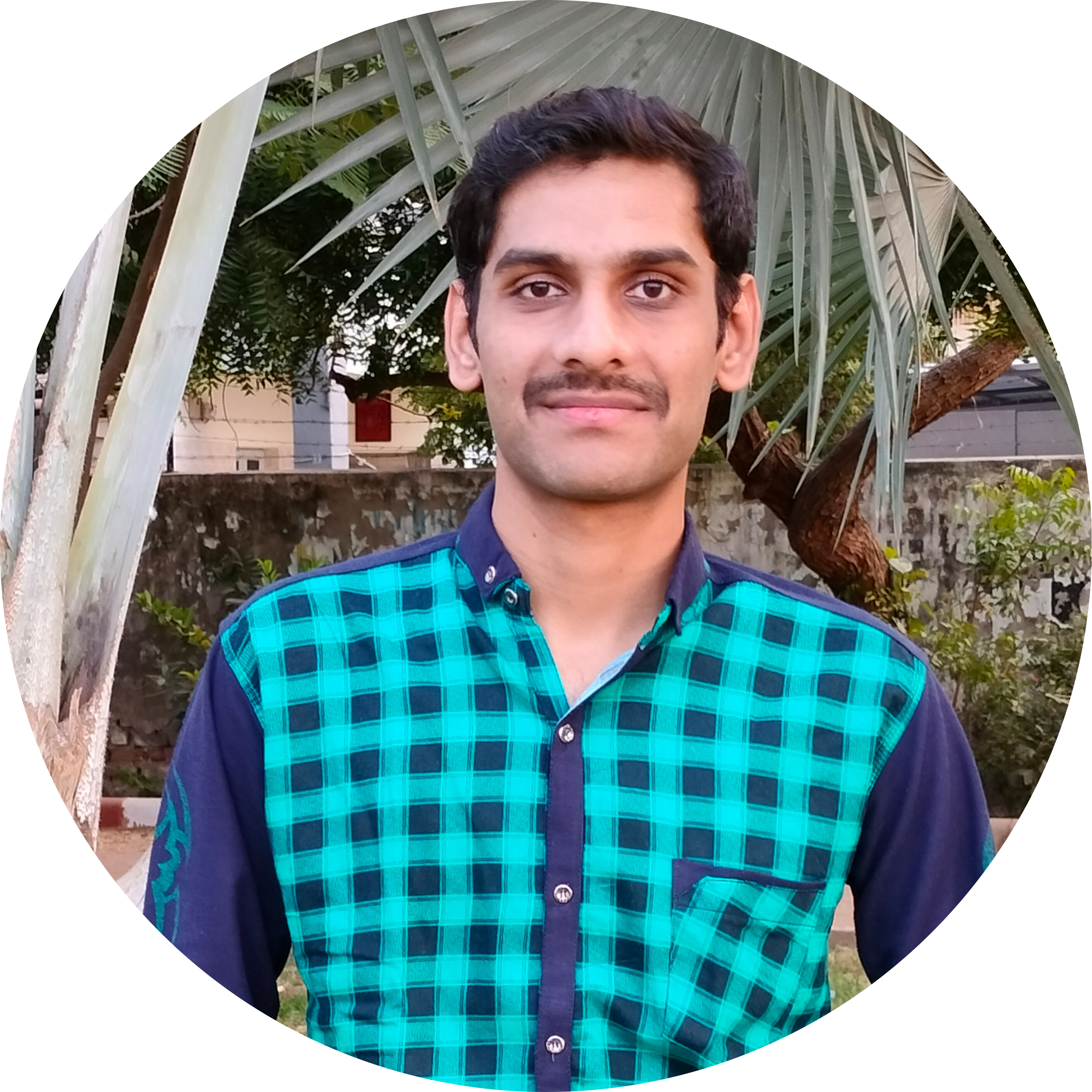 Go to the profile of RAJ KUMAR DESAI