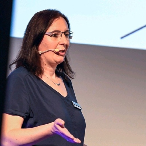 Go to the profile of Tanja Seidenfaden