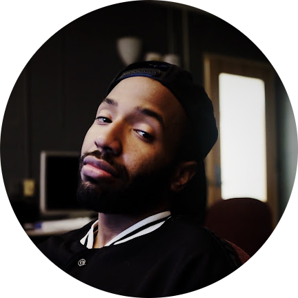 Go to the profile of Ronniere Spacely