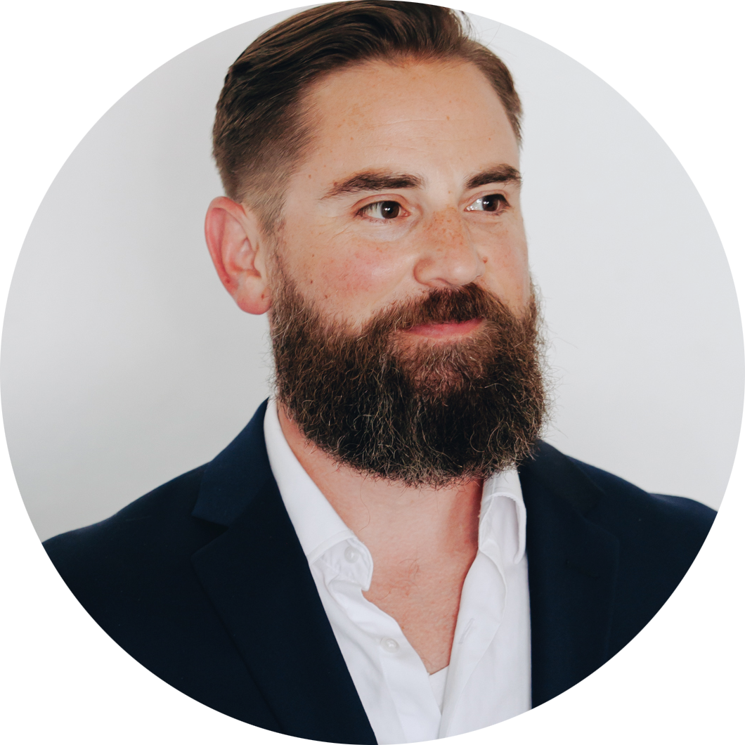 Go to the profile of Benjamyn Lockwood