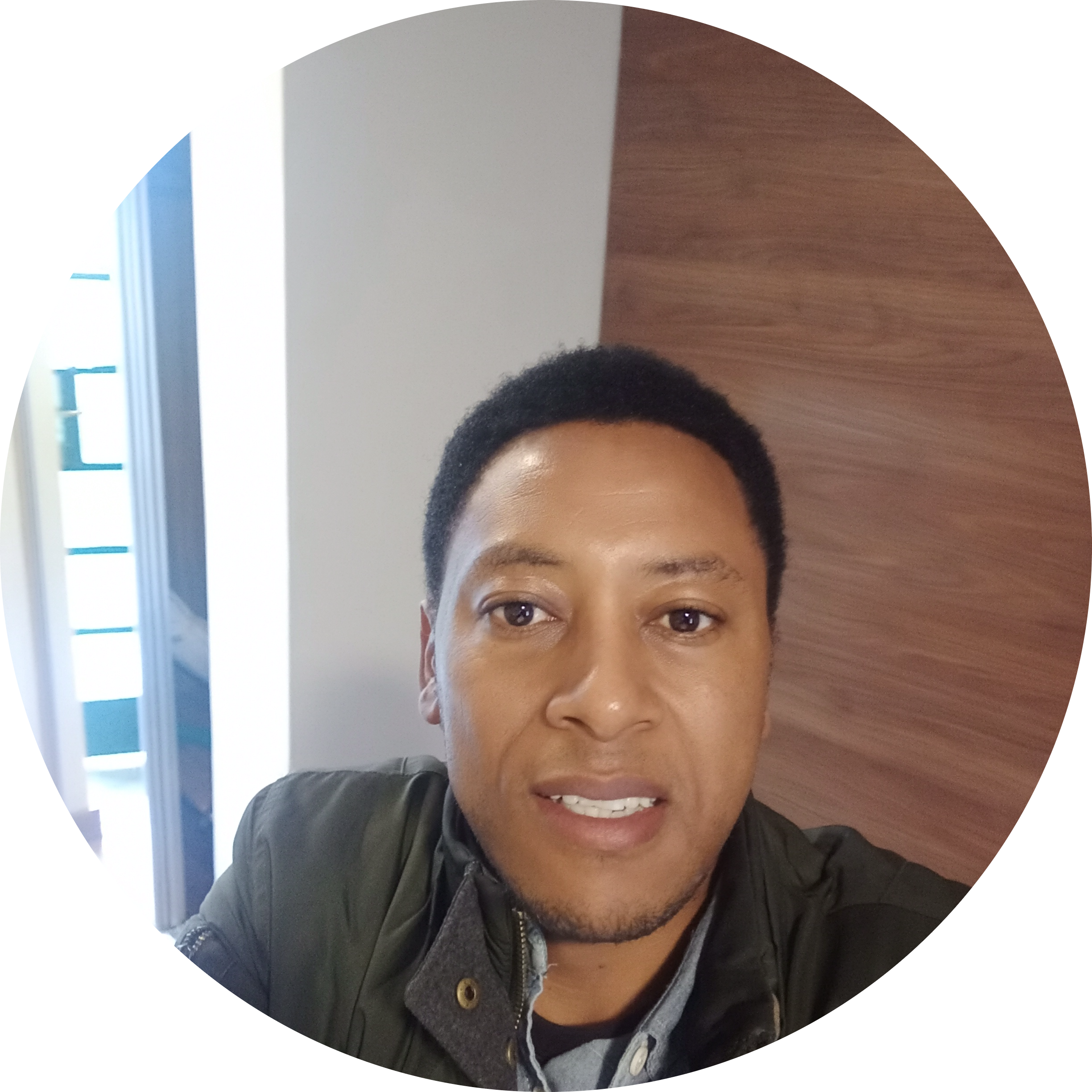 Go to the profile of Victor Mutinda