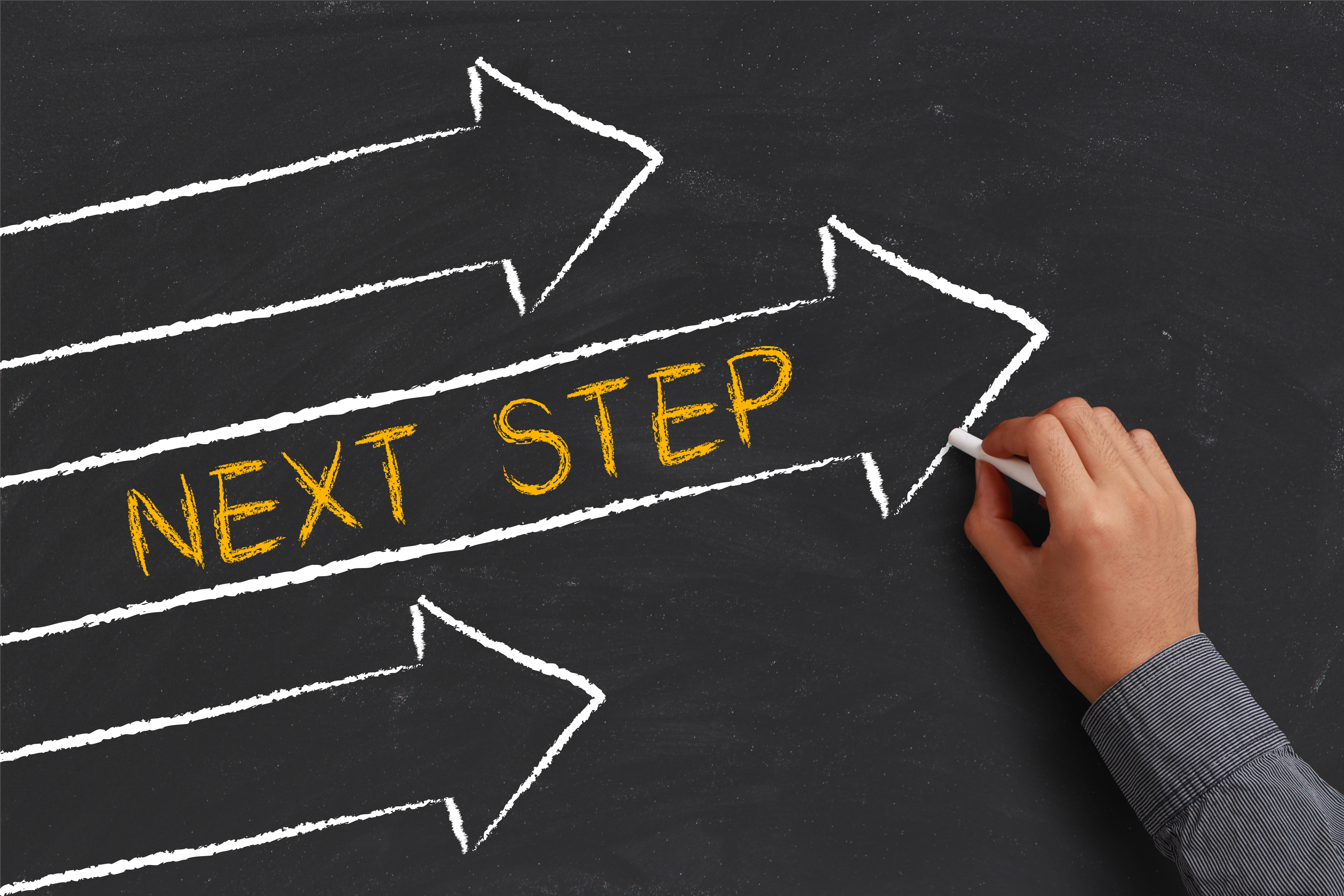 Steps to CTS-I
