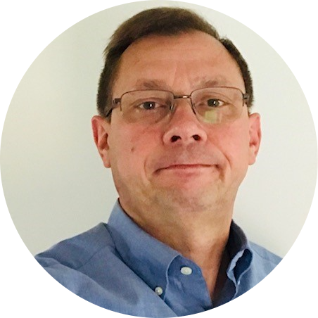 Go to the profile of Ian Locke