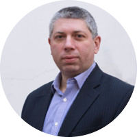 Go to the profile of Alejandro Solignac