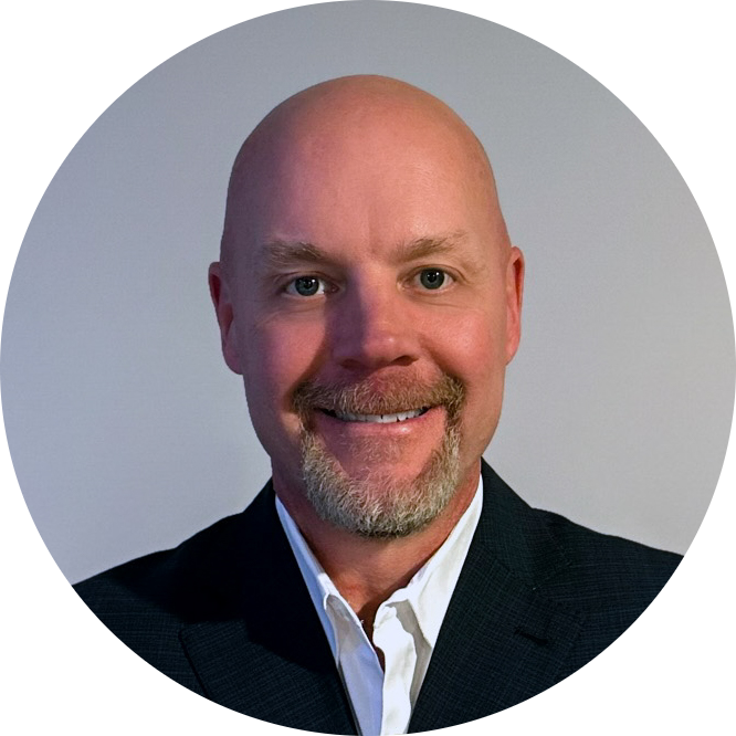 Go to the profile of Chad Pingel