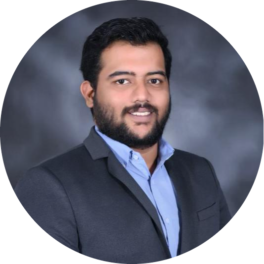 Go to the profile of Rejil R