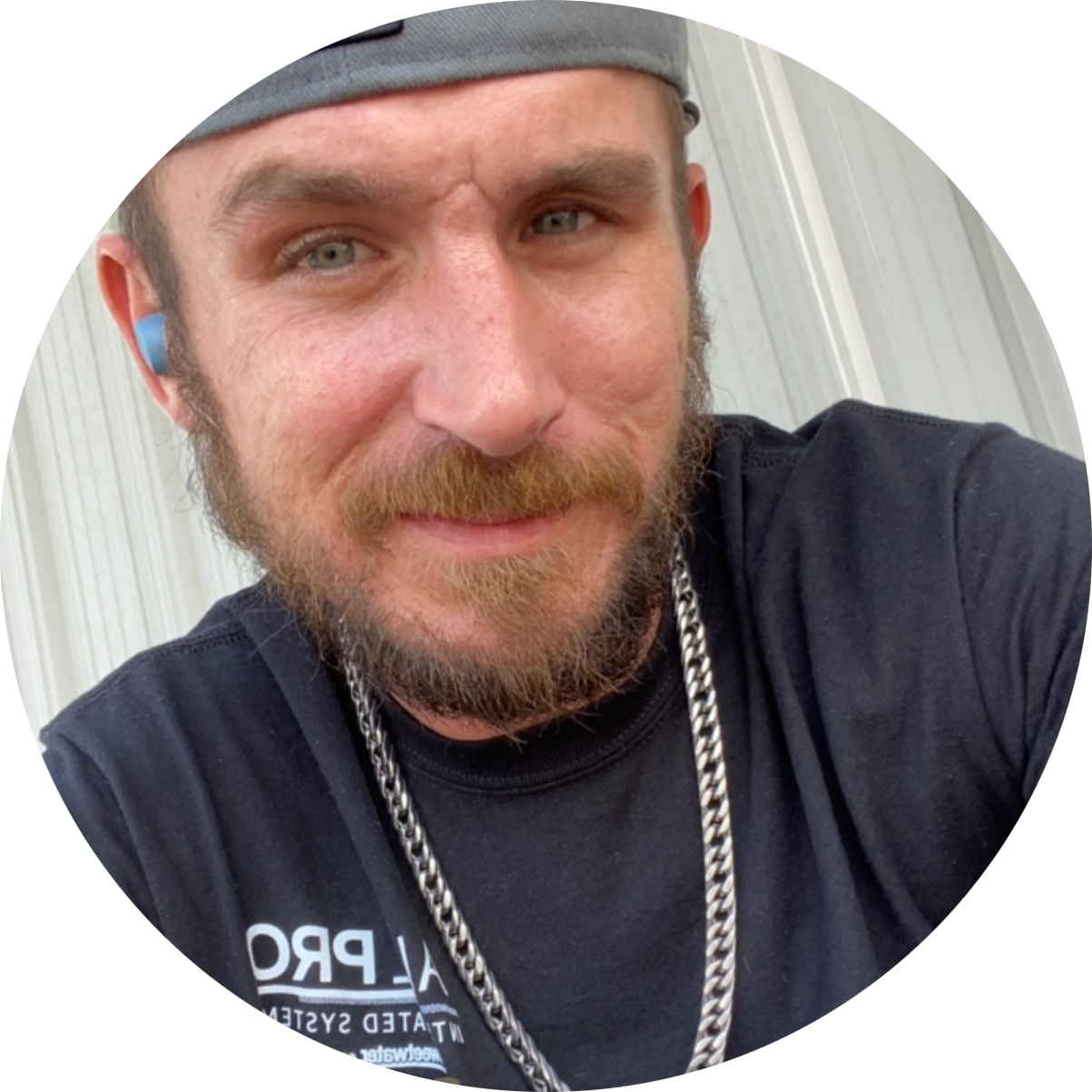 Go to the profile of Andrew Dinkins