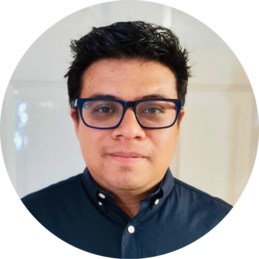 Go to the profile of Cristian Erick Flores Zamora