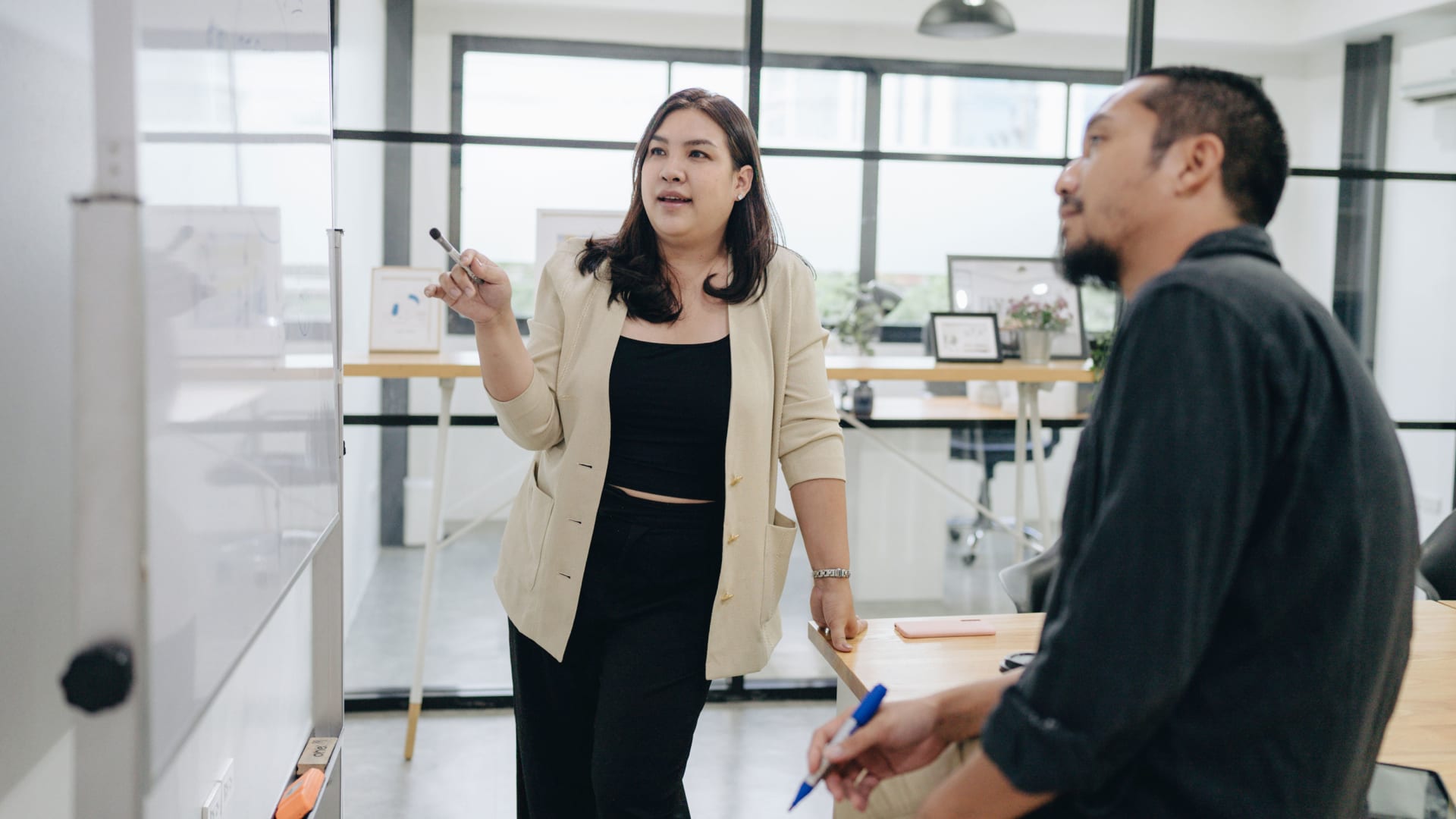 What You as a Business Owner Can Do In Today's Challenging Job Market