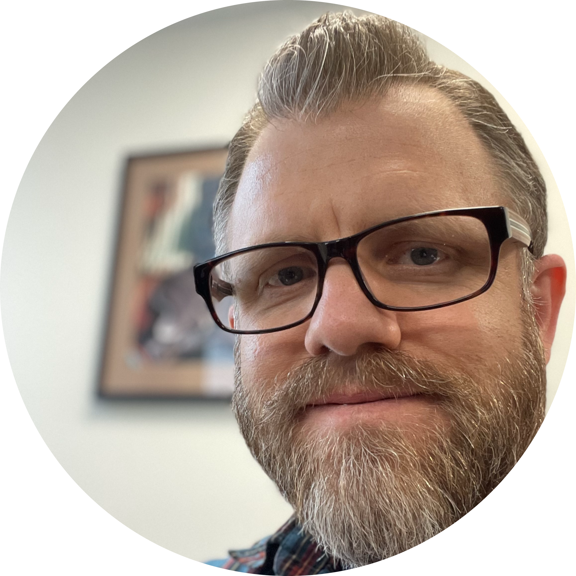 Go to the profile of Bradley Mann