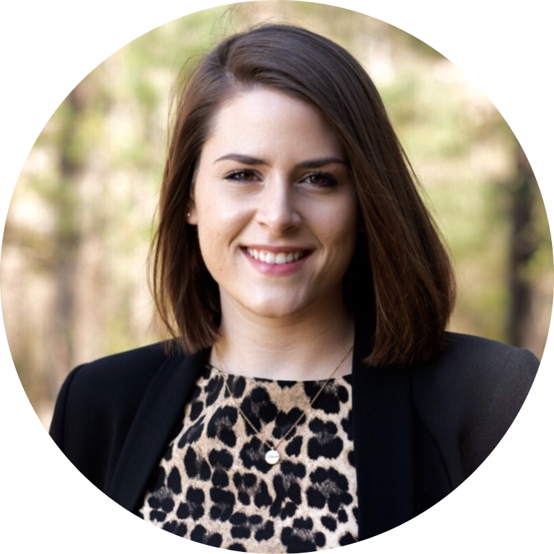 Go to the profile of Emily Engott