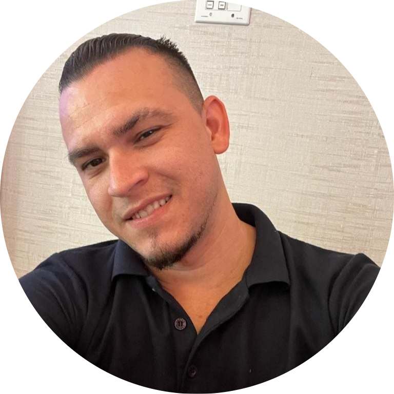 Go to the profile of Miguel Sequeda