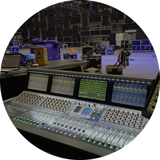 Go to the profile of LUIS ALBERTO DIAZ TRUJILLO