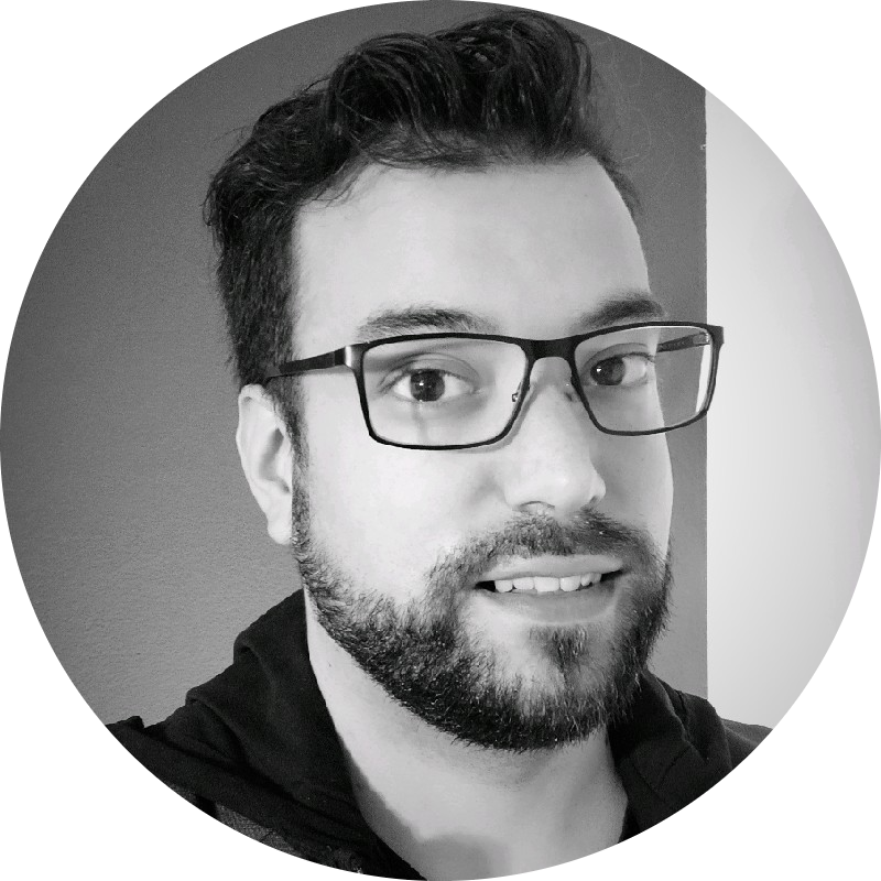 Go to the profile of Emanuel ras