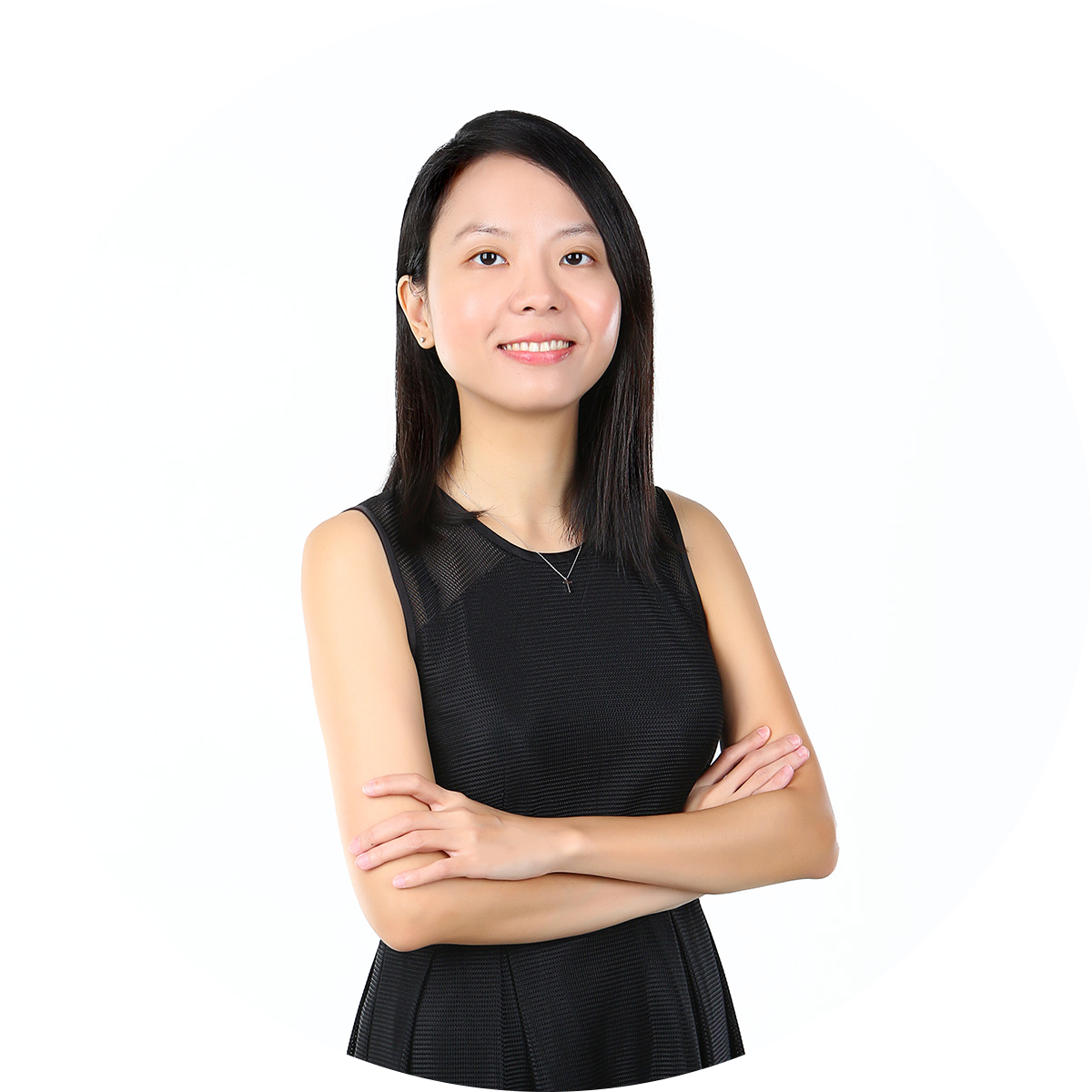 Go to the profile of Maureen Aw