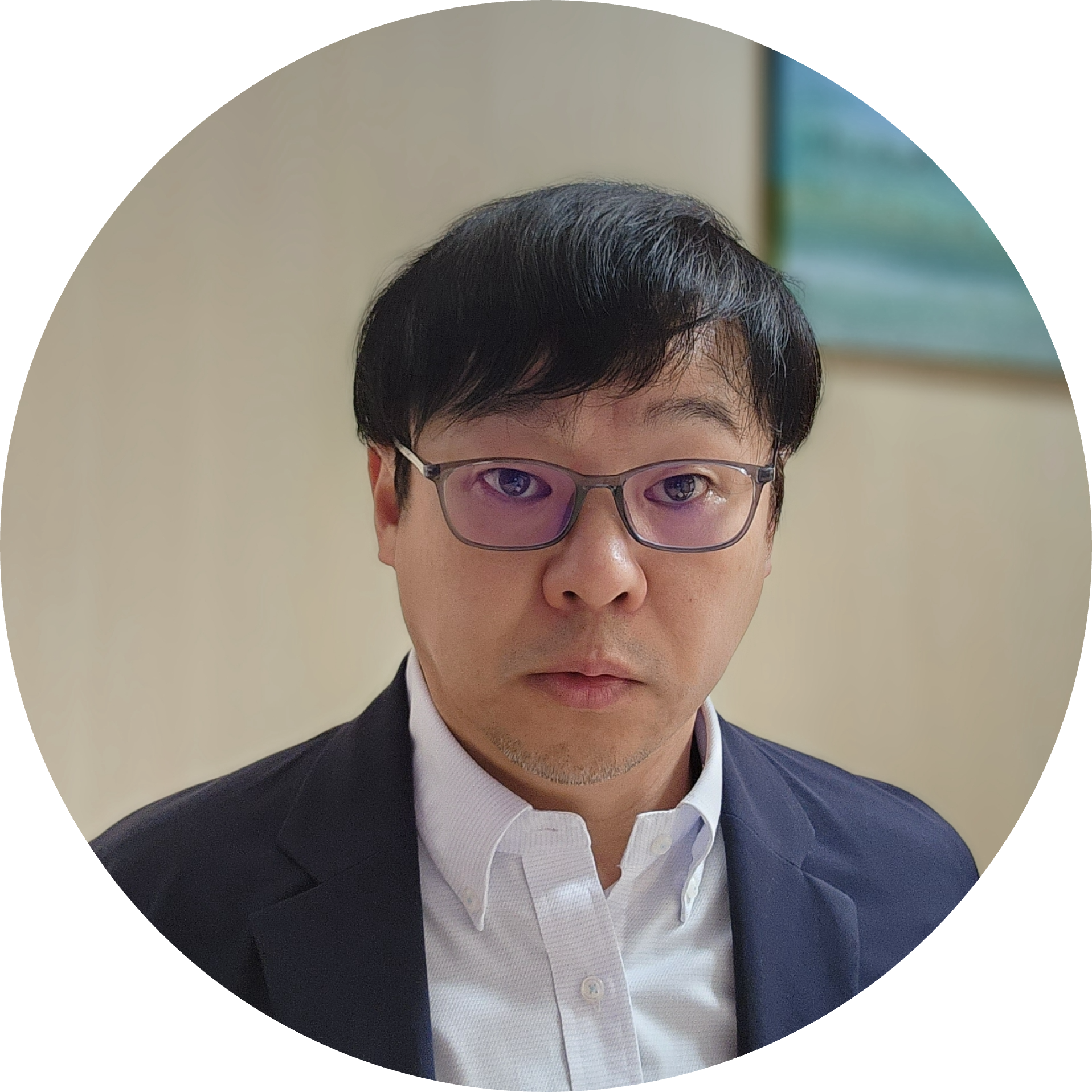 Go to the profile of Kazuo Ohara