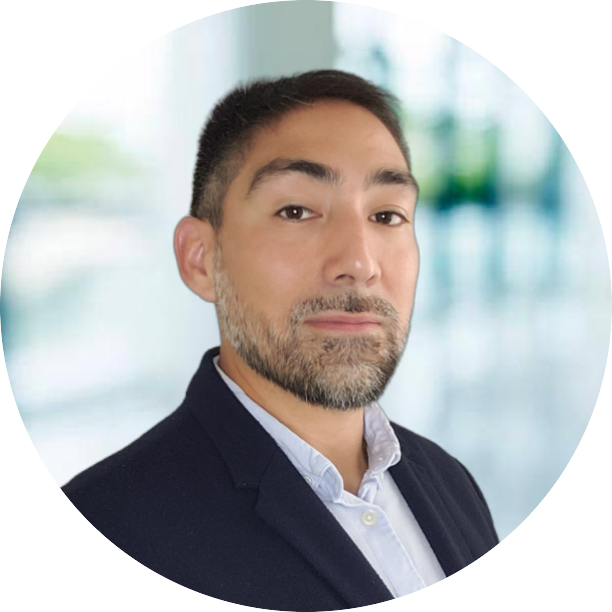 Go to the profile of Agustin Pino