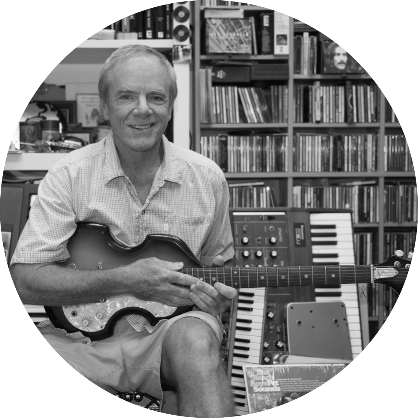 Go to the profile of Jeff Snyder