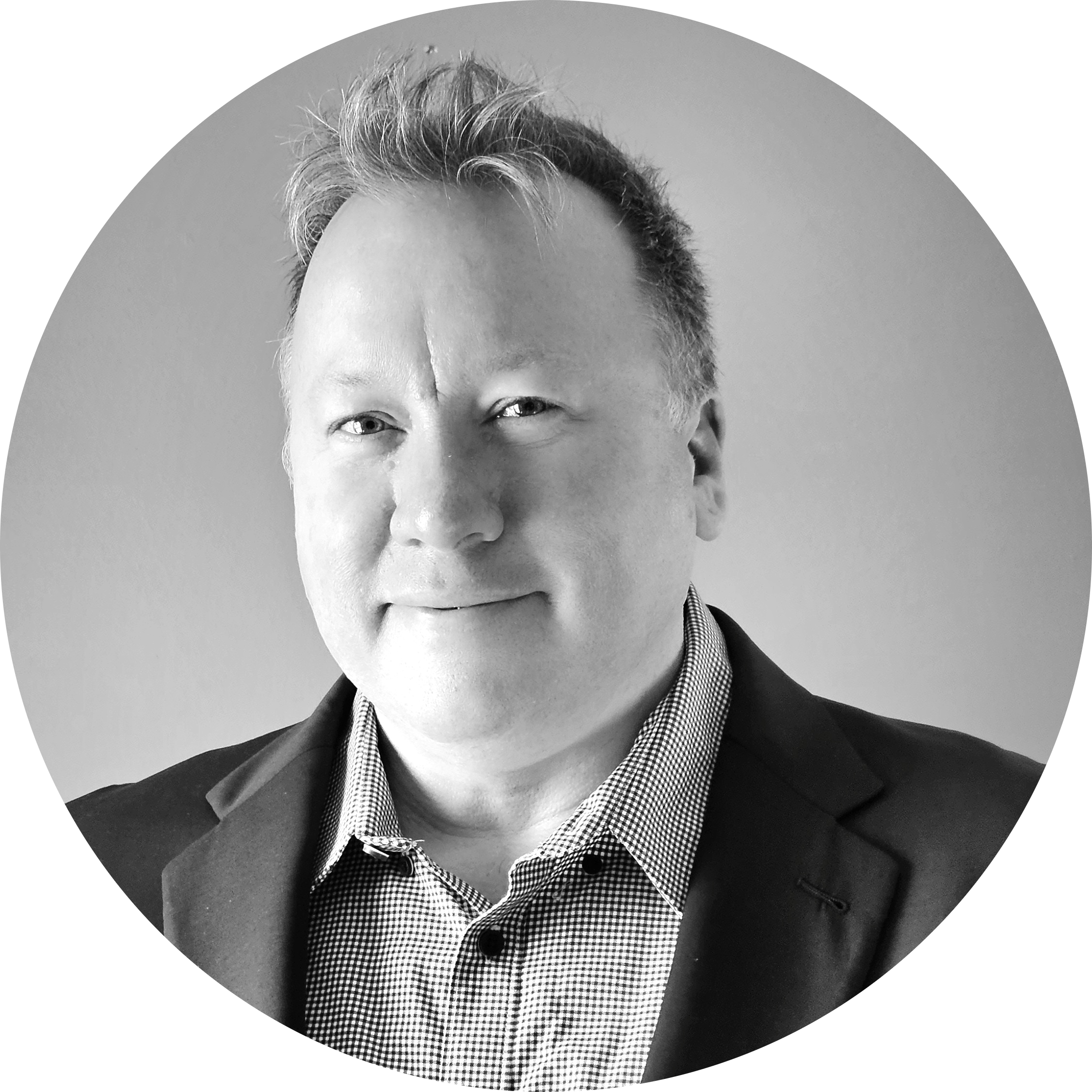 Go to the profile of Matt Keske