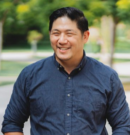 Go to the profile of Kevin Pong