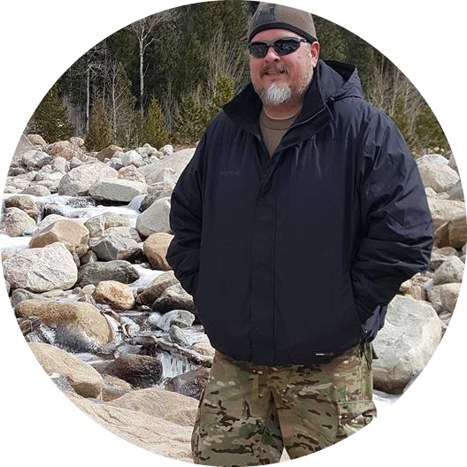 Go to the profile of Jonathan Tharp