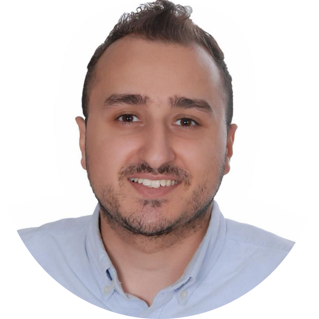 Go to the profile of Hamza Abualkibash