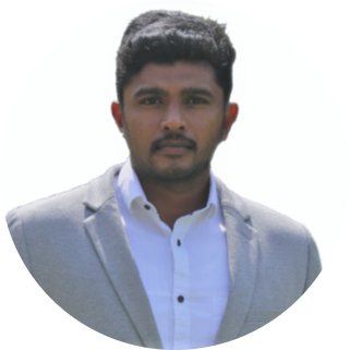 Go to the profile of Joel Edwin Ravikumar