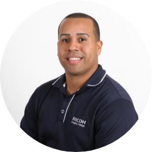 Go to the profile of Gregory Morales