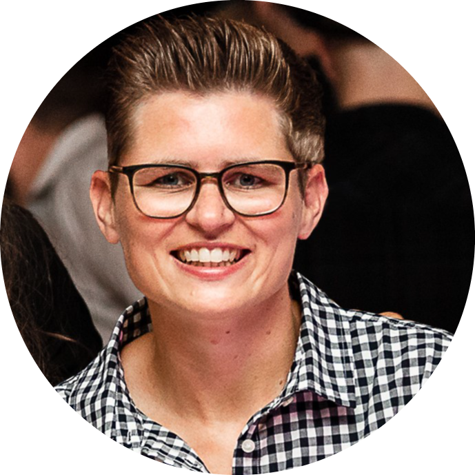 Go to the profile of Sandra Scholz