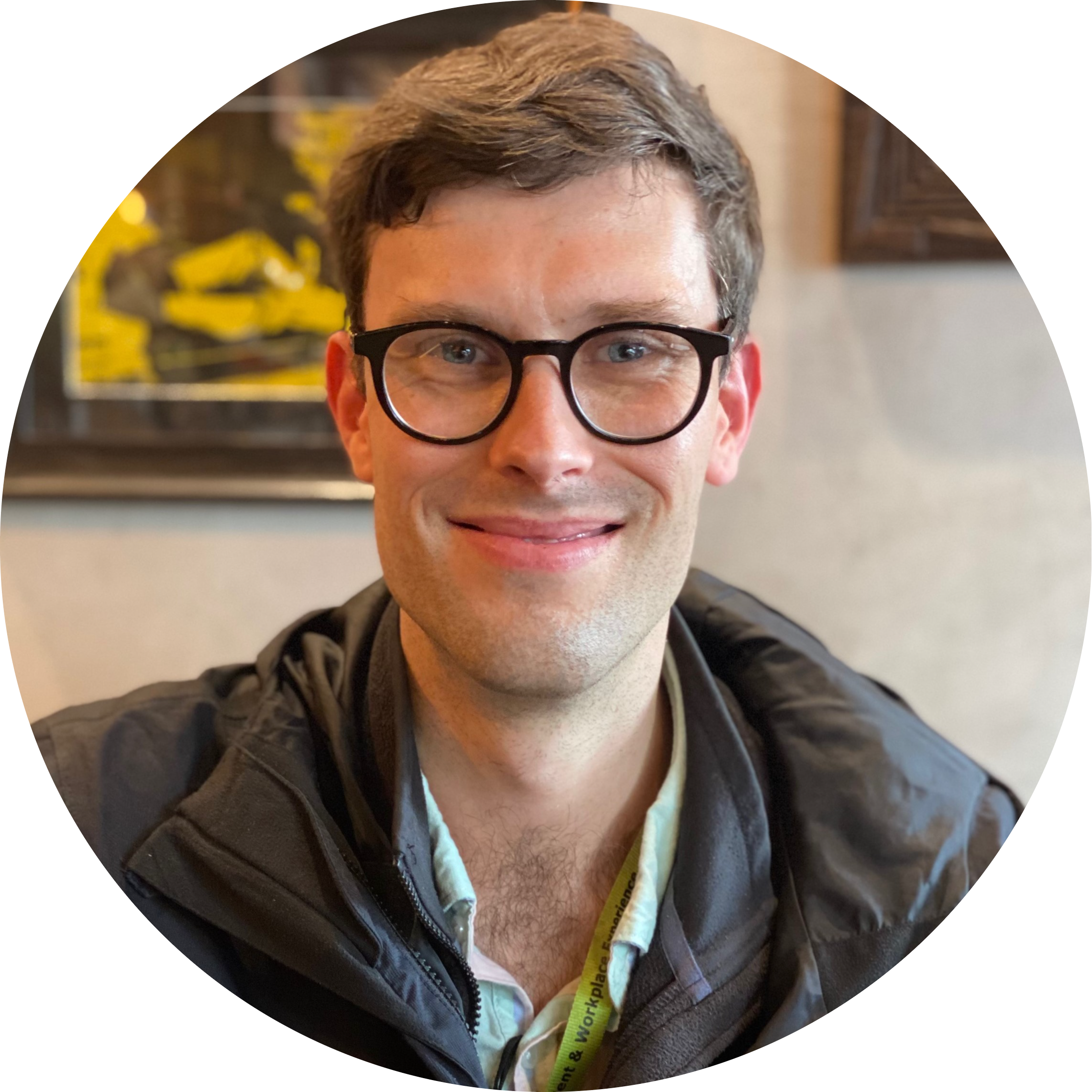 Go to the profile of Daniel Sobkowski