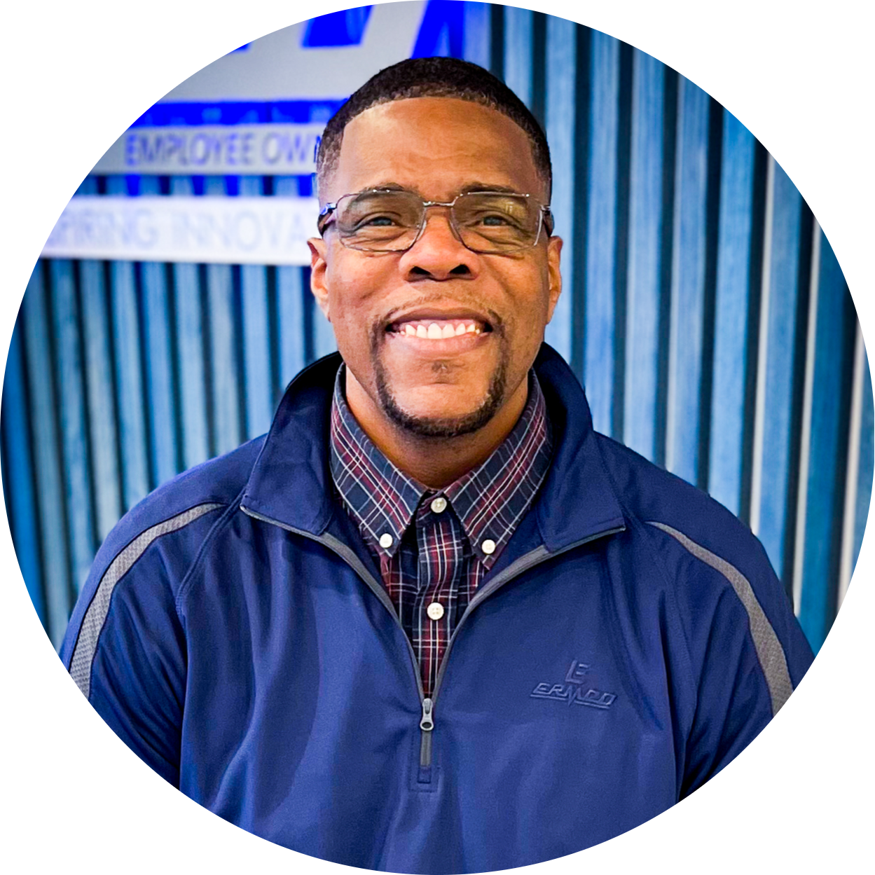 Go to the profile of Ronald McCann