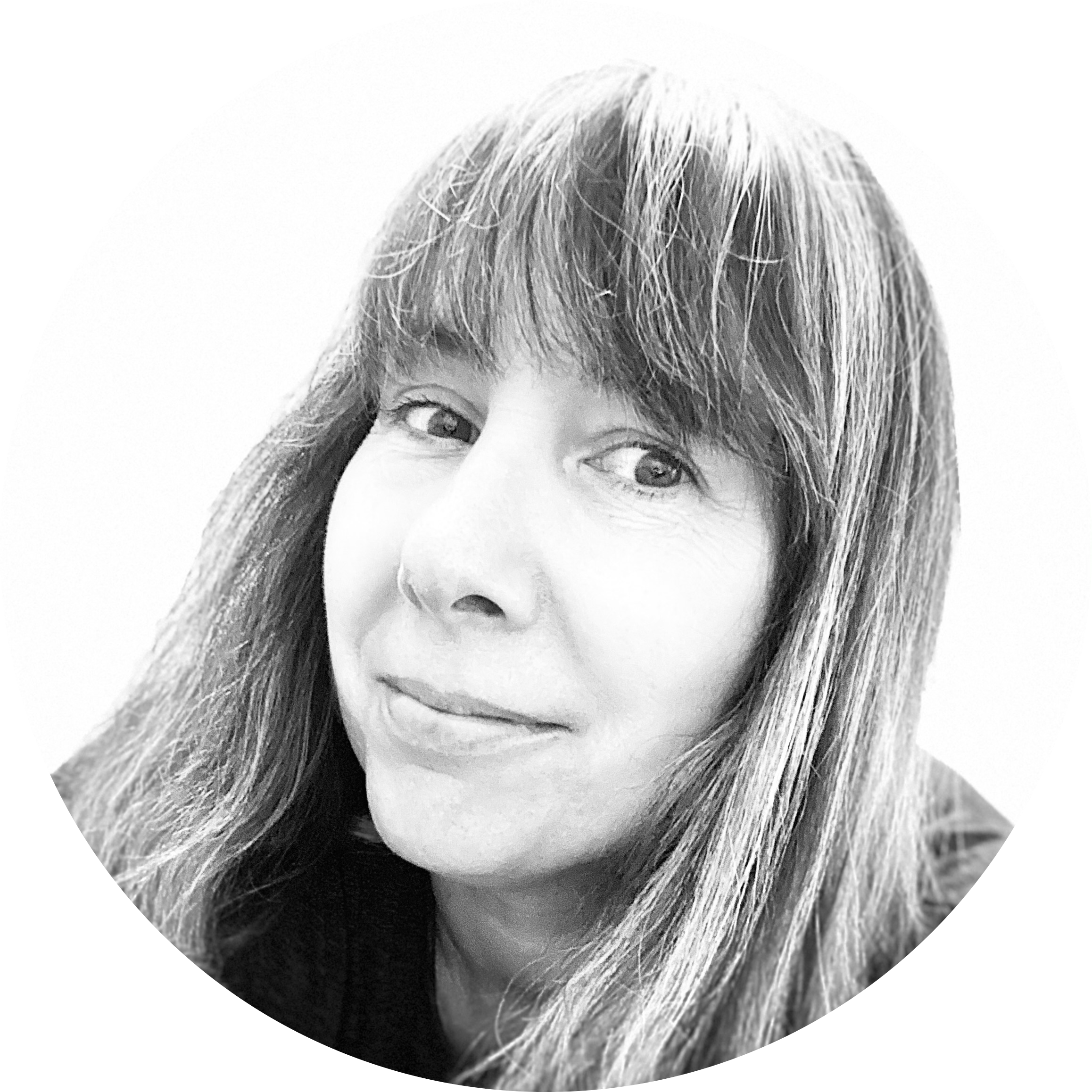 Go to the profile of Karen Ethier