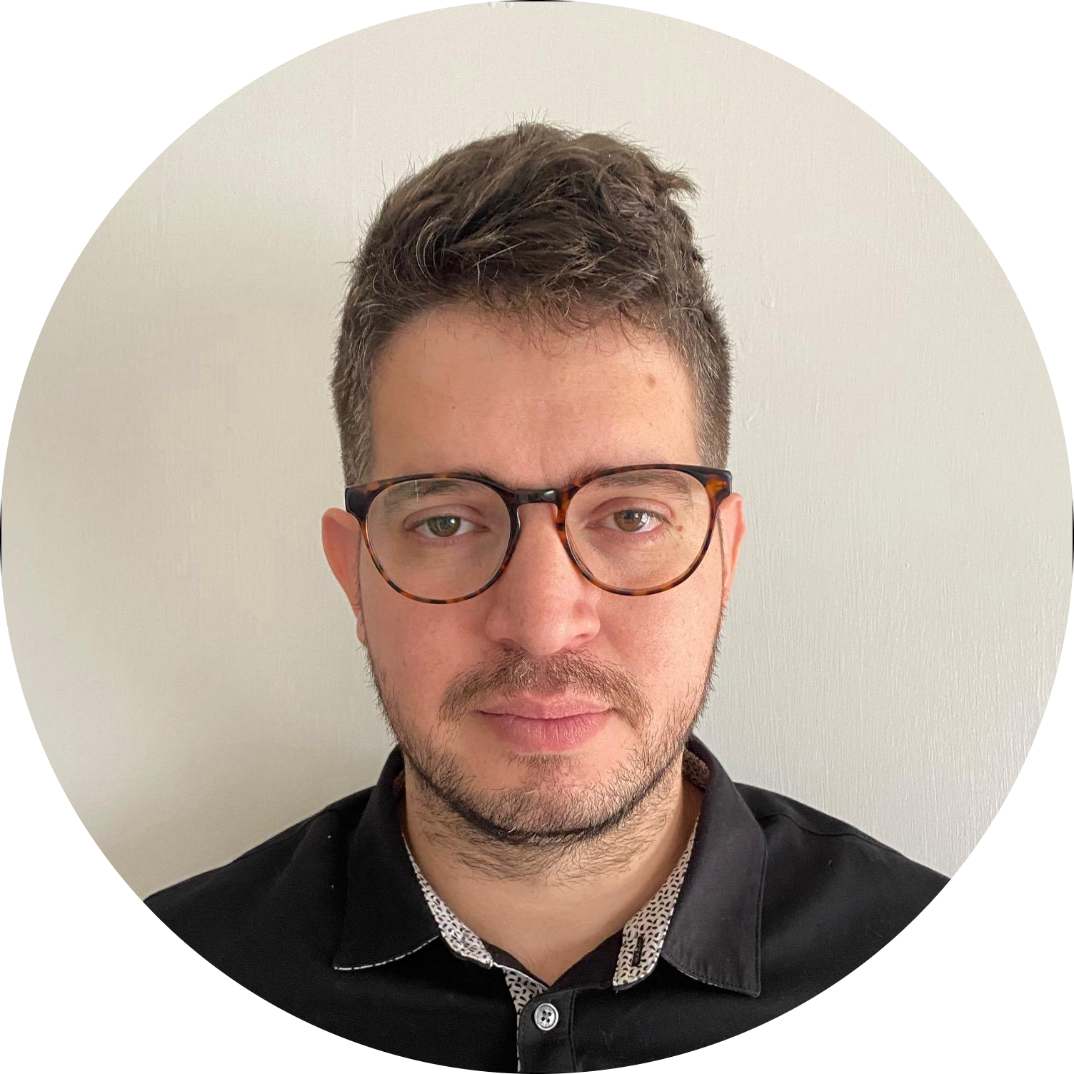 Go to the profile of Neil Amado