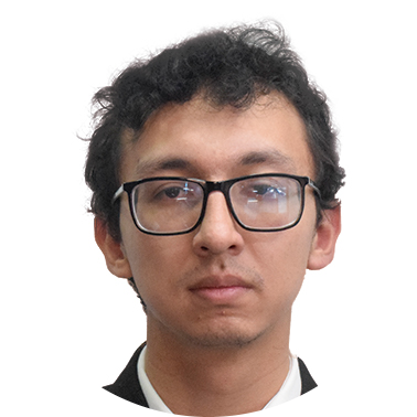 Go to the profile of DAVID SANTIAGOO MOLINA GARCIA