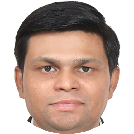 Go to the profile of Pratikkumar Prajapati