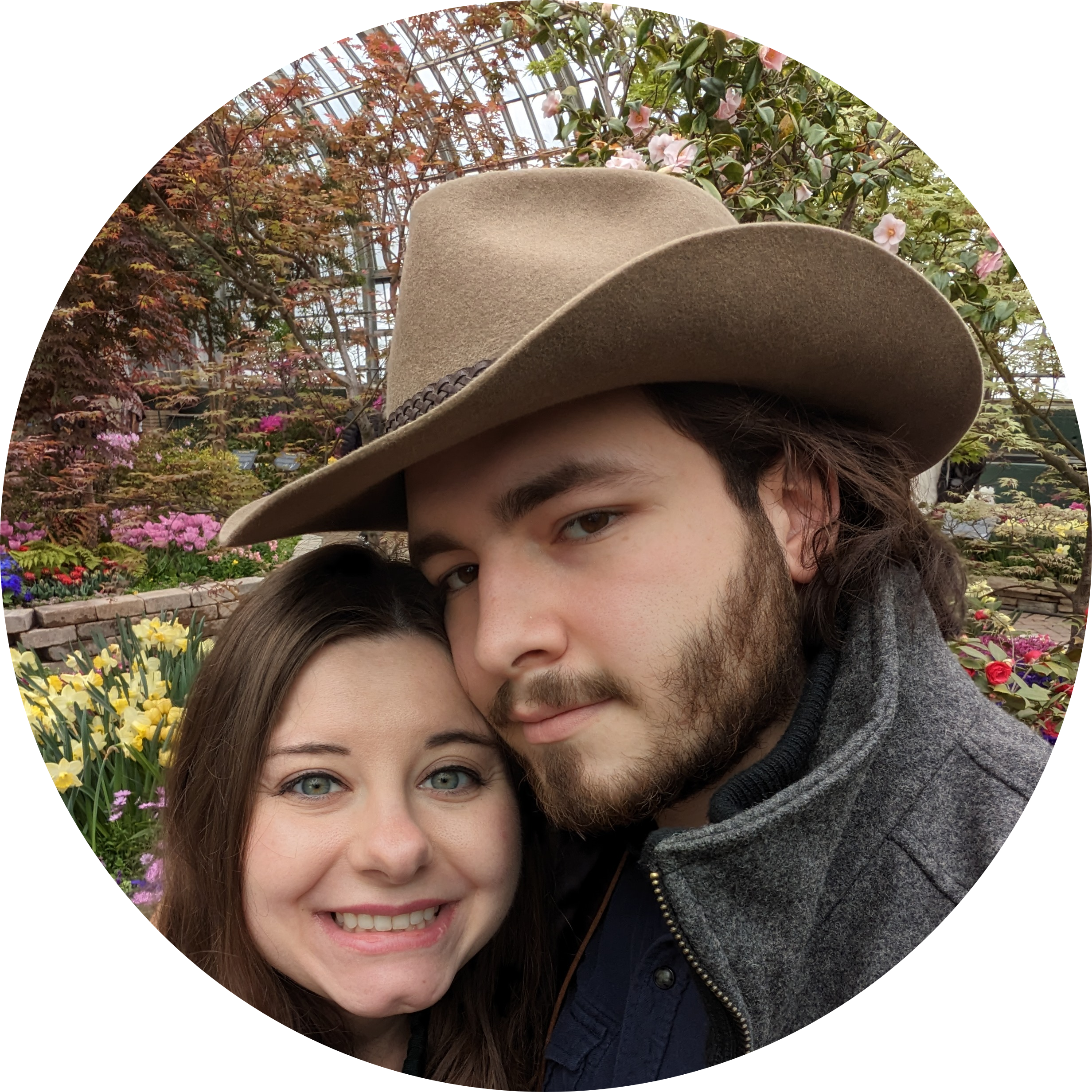 Go to the profile of Connor Blackwood